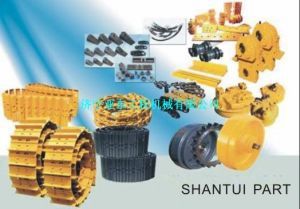 工程机械与建筑机械设备及配件 现代建设的核心支柱