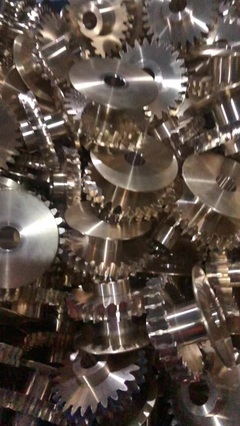 诗毅机械传动配件厂 专业机械设备及配件的可靠之选