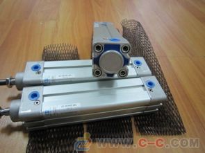 全面解析AZ 751cc等全系列气动元件 机械设备及配件的核心力量