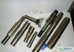 机械传动配件选购指南 链轮、齿轮与轴的核心作用与应用