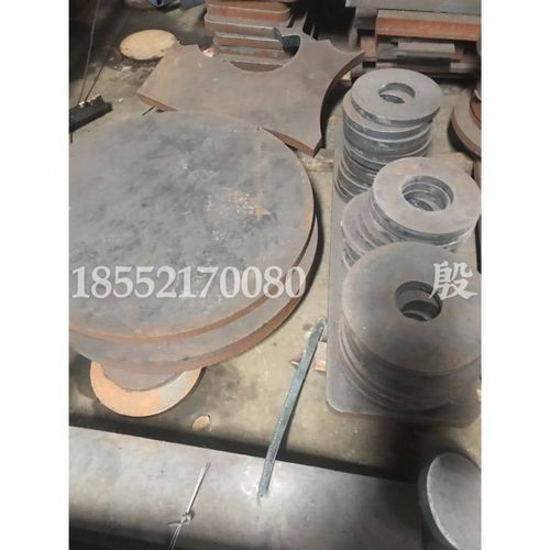扶余45钢板 中厚板切割与机械设备配件制造