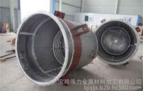 化工设备配件采购 机械设备及配件的关键考量与策略