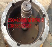 机械设备与配件 现代工业的基石与纽带