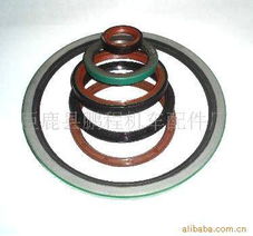 巨鹿县鹏程机车配件厂机械密封件产品全览 专业保障机械设备高效稳定运行