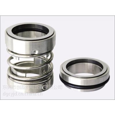 广东肯富来原厂配件详解 离心泵与真空泵双端面机械密封的选择与价值