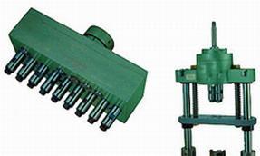 固定式多轴器 工业自动化生产的高效核心部件